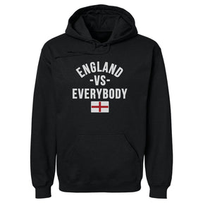 Vs. Everybody Men's Hoodie | 500 LEVEL