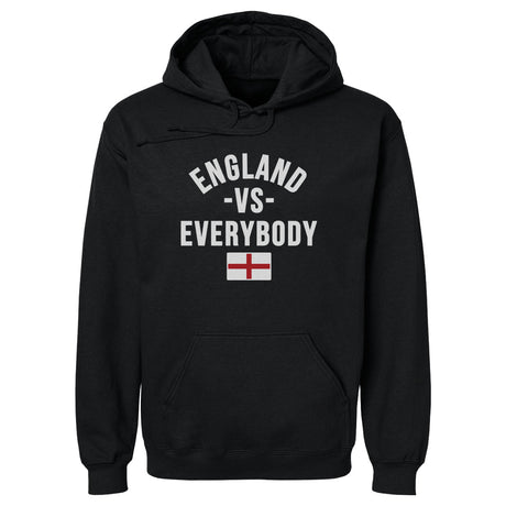Vs. Everybody Men's Hoodie | 500 LEVEL