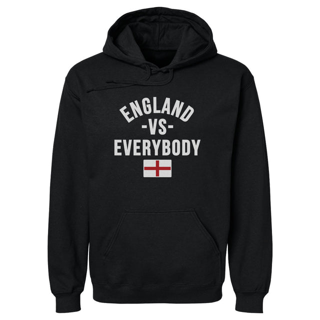 Vs. Everybody Men's Hoodie | 500 LEVEL