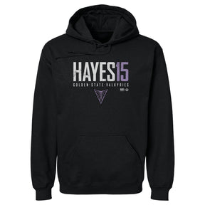 Tiffany Hayes Men's Hoodie | 500 LEVEL