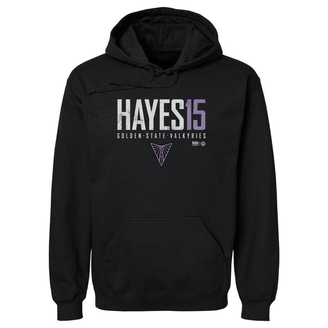 Tiffany Hayes Men's Hoodie | 500 LEVEL