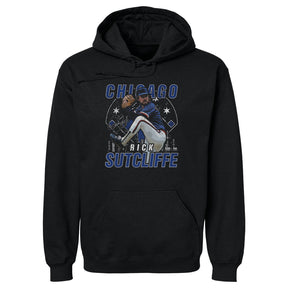 Rick Sutcliffe Men's Hoodie | 500 LEVEL
