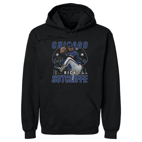 Rick Sutcliffe Men's Hoodie | 500 LEVEL