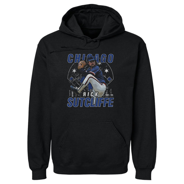 Rick Sutcliffe Men's Hoodie | 500 LEVEL