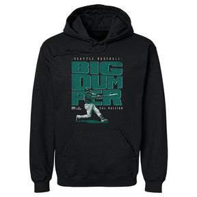 Cal Raleigh Men's Hoodie | 500 LEVEL
