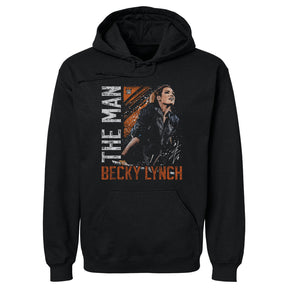 Becky Lynch Men's Hoodie | 500 LEVEL