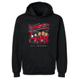 Brandon Bussi Men's Hoodie | 500 LEVEL