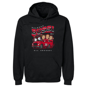Brandon Bussi Men's Hoodie | 500 LEVEL