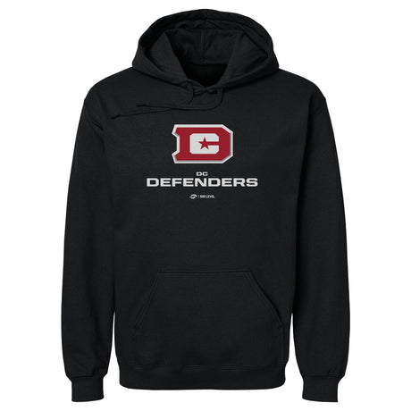 DC Defenders Men's Hoodie | 500 LEVEL