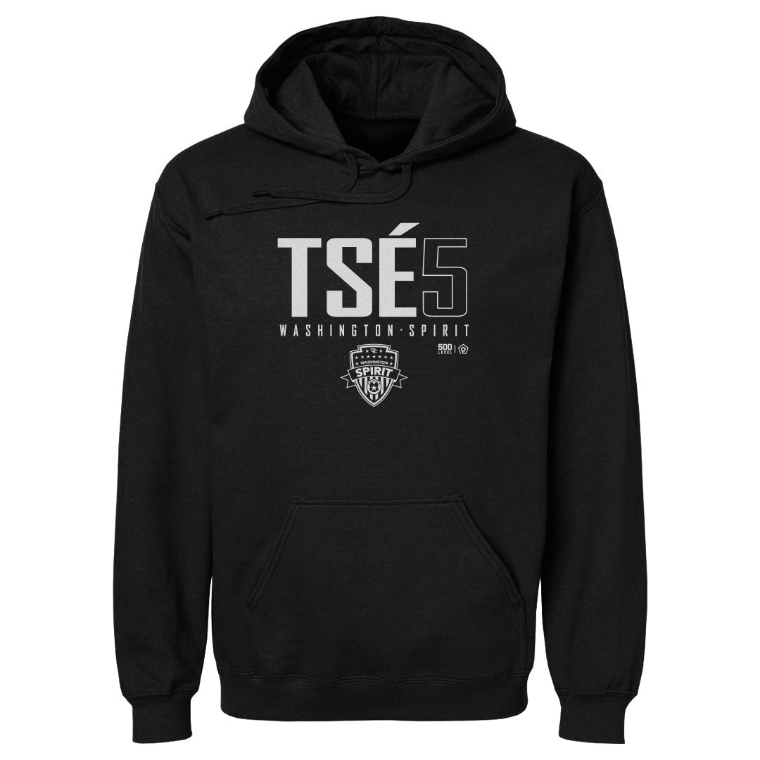 Elisabeth Tse Men's Hoodie | 500 LEVEL