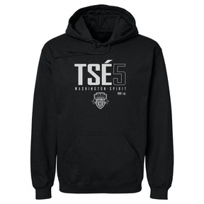 Elisabeth Tse Men's Hoodie | 500 LEVEL