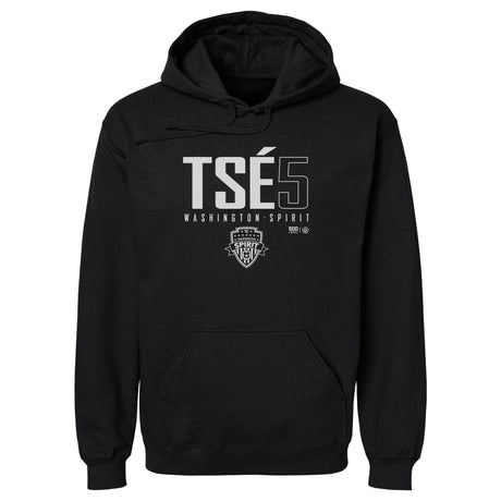 Elisabeth Tse Men's Hoodie | 500 LEVEL