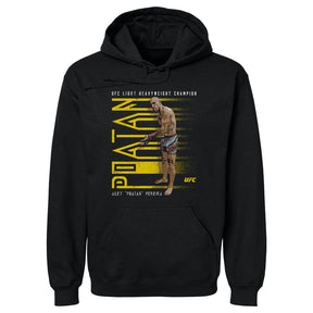Alex Pereira Men's Hoodie | 500 LEVEL