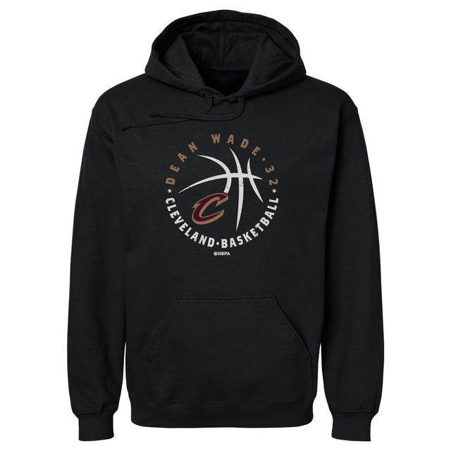 Dean Wade Men's Hoodie | 500 LEVEL