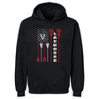 Crown Trio Men's Hoodie | 500 LEVEL