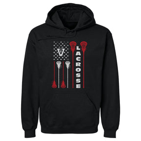 Crown Trio Men's Hoodie | 500 LEVEL