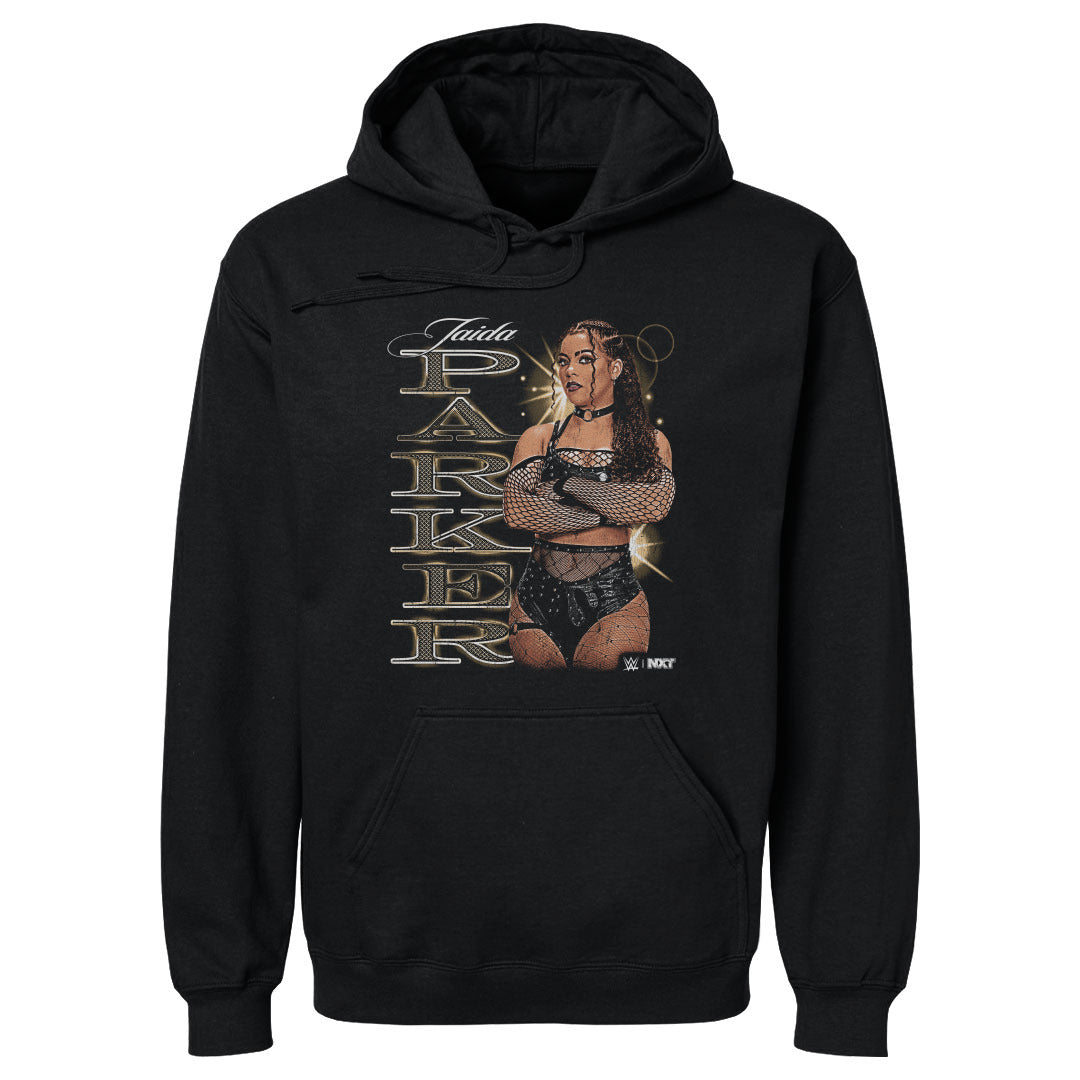 Jaida Parker Men's Hoodie | 500 LEVEL