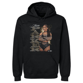 Jaida Parker Men's Hoodie | 500 LEVEL