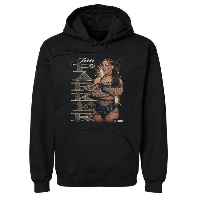 Jaida Parker Men's Hoodie | 500 LEVEL