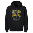 Paul Skenes Men's Hoodie | 500 LEVEL