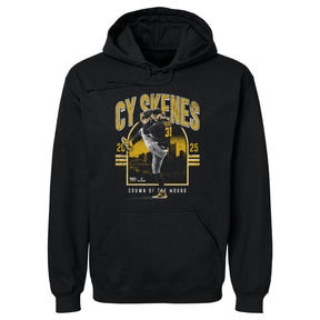 Paul Skenes Men's Hoodie | 500 LEVEL