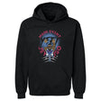Jey Uso Men's Hoodie | 500 LEVEL