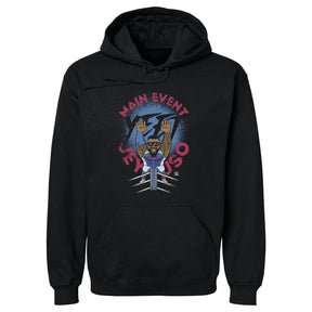 Jey Uso Men's Hoodie | 500 LEVEL