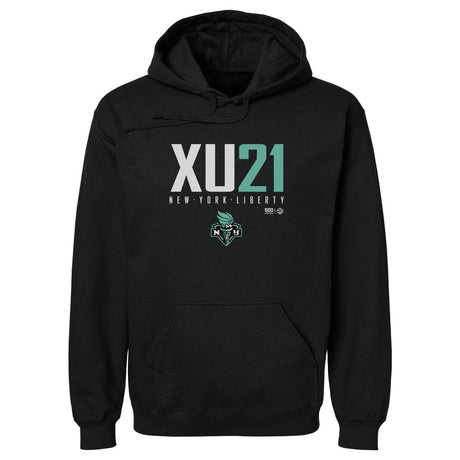 Han Xu Men's Hoodie | 500 LEVEL