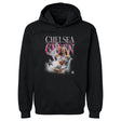 Chelsea Green Men's Hoodie | 500 LEVEL