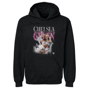 Chelsea Green Men's Hoodie | 500 LEVEL