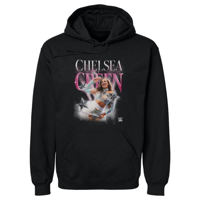 Chelsea Green Men's Hoodie | 500 LEVEL