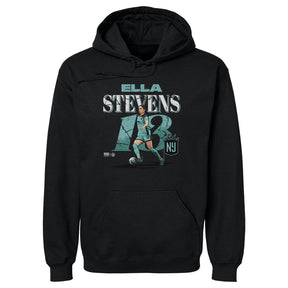 Ella Stevens Men's Hoodie | 500 LEVEL
