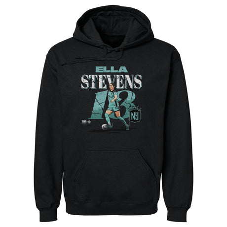 Ella Stevens Men's Hoodie | 500 LEVEL