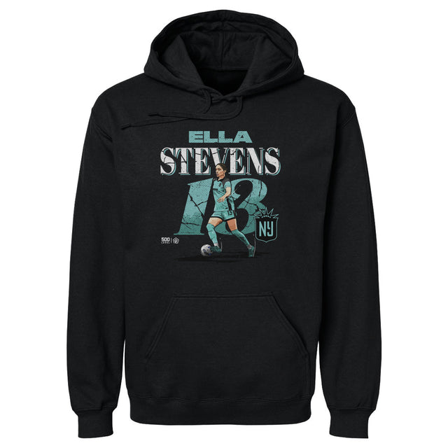 Ella Stevens Men's Hoodie | 500 LEVEL
