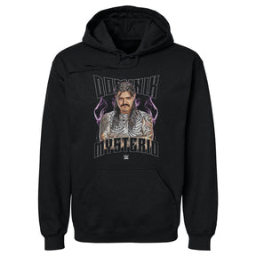 Dominik Mysterio Men's Hoodie | 500 LEVEL