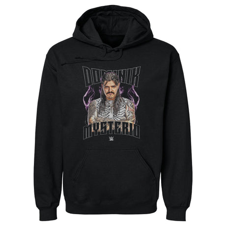 Dominik Mysterio Men's Hoodie | 500 LEVEL