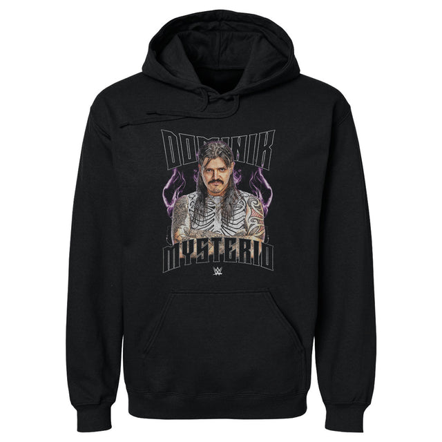 Dominik Mysterio Men's Hoodie | 500 LEVEL