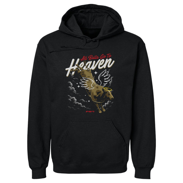 PBR Men's Hoodie | 500 LEVEL
