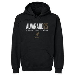 Roberto Alvarado Men's Hoodie | 500 LEVEL