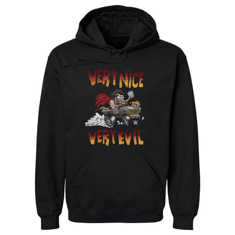 Danhausen Men's Hoodie | 500 LEVEL