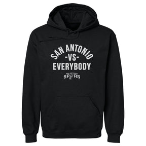 San Antonio Spurs Men's Hoodie | 500 LEVEL