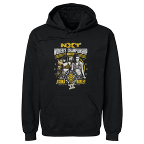 NXT Take Over Men's Hoodie | 500 LEVEL