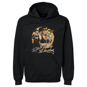 Trish Stratus Men's Hoodie | 500 LEVEL