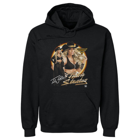 Trish Stratus Men's Hoodie | 500 LEVEL