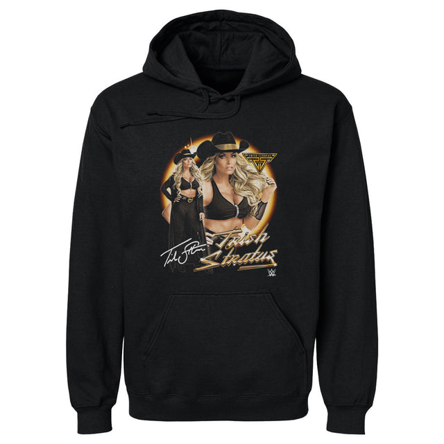 Trish Stratus Men's Hoodie | 500 LEVEL