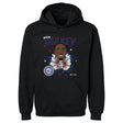 Tyrese Maxey Men's Hoodie | 500 LEVEL