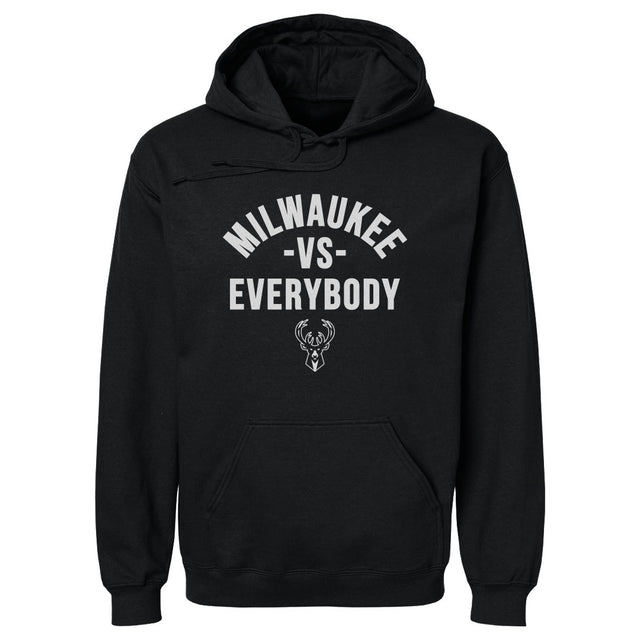 Milwaukee Bucks Men's Hoodie | 500 LEVEL
