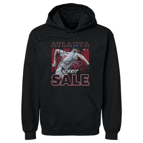 Chris Sale Men's Hoodie | 500 LEVEL