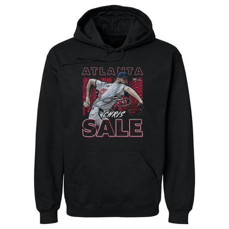 Chris Sale Men's Hoodie | 500 LEVEL