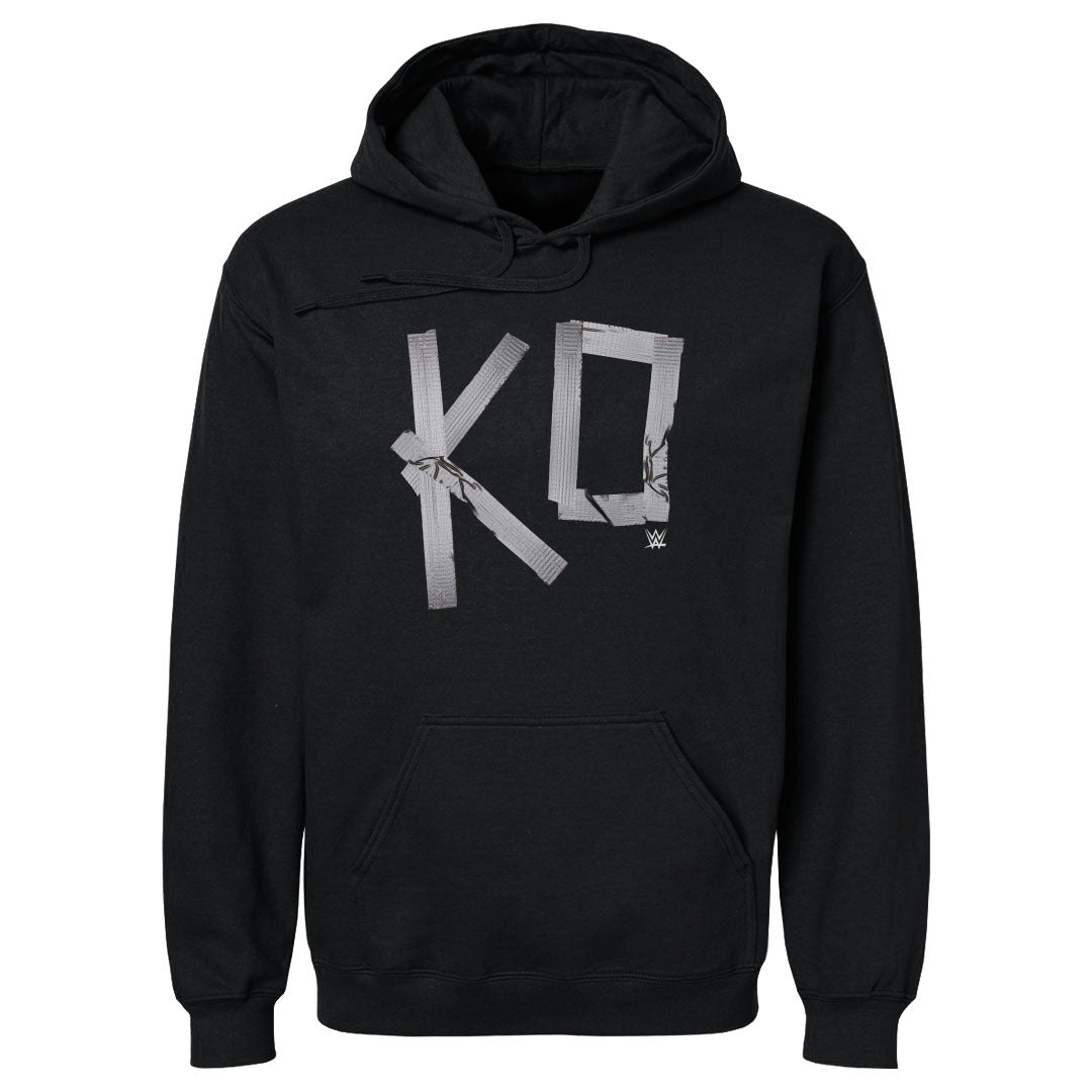 Kevin Owens Men's Hoodie | 500 LEVEL
